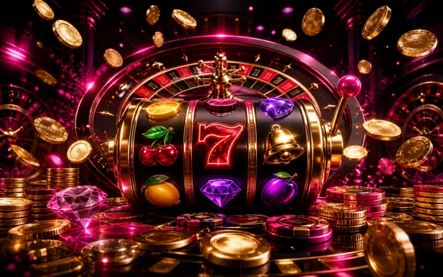 Roulette